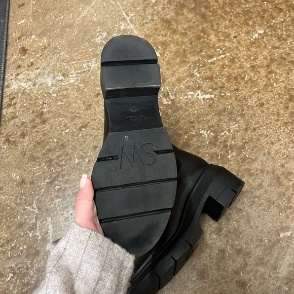 Stewart Weitzman boots - Picture 4 of 4